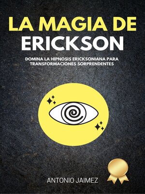 cover image of La Magia de Erickson